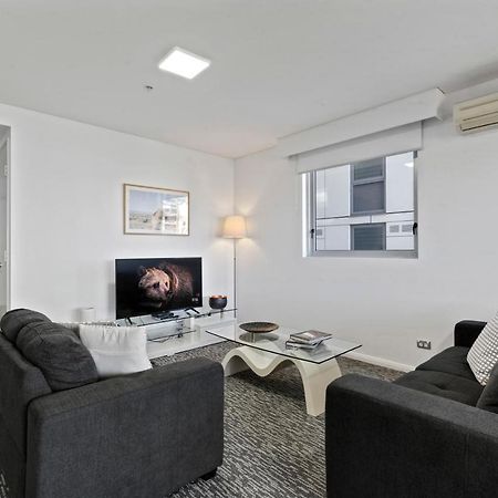 Aan Apartments North Сидни Екстериор снимка