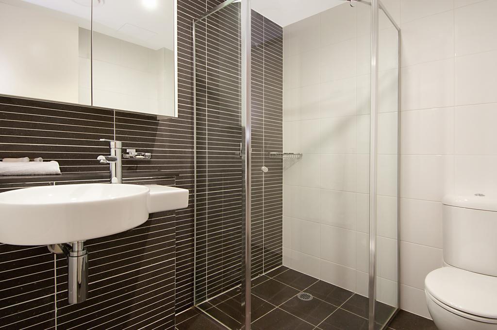 Aan Apartments North Сидни Стая снимка